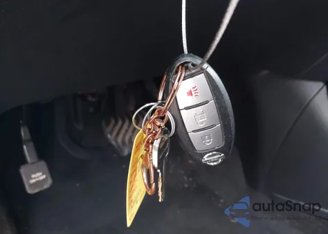 2016 Nissan Rogue Sv из США, поврежденный, VIN KNMAT2MV5GP674272